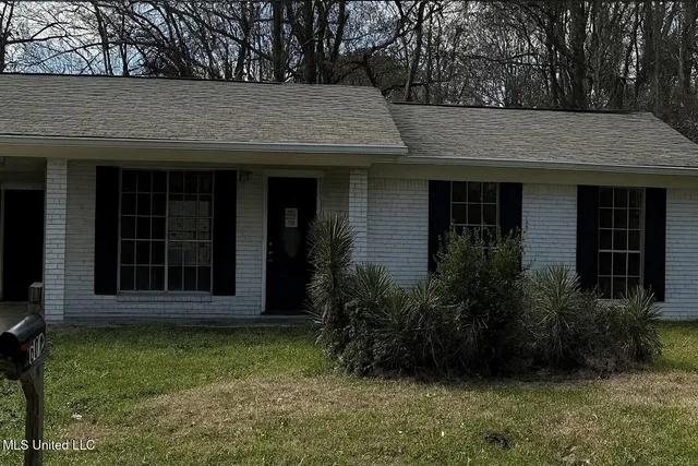 $115,000 | 601 West Hill Drive, Jackson, MS 39209