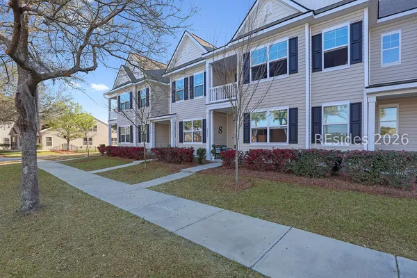 $379,900 | 2092 Blakers Boulevard, Bluffton, SC 29909