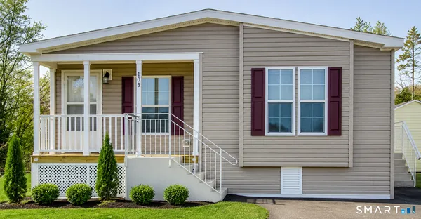 $2,500 | 111 Clark Lane, Unit 47, Waterford, CT 06385