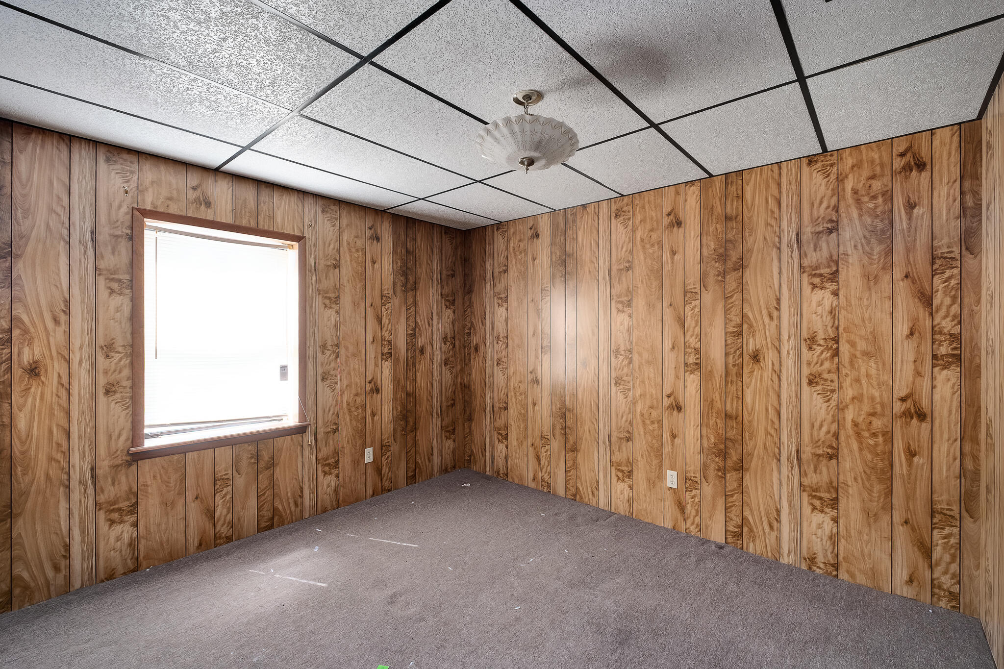 323 Pinewood Lane Inlet Beach, FL 32461 - Photo 11 of 50 a view of an empty room with a window