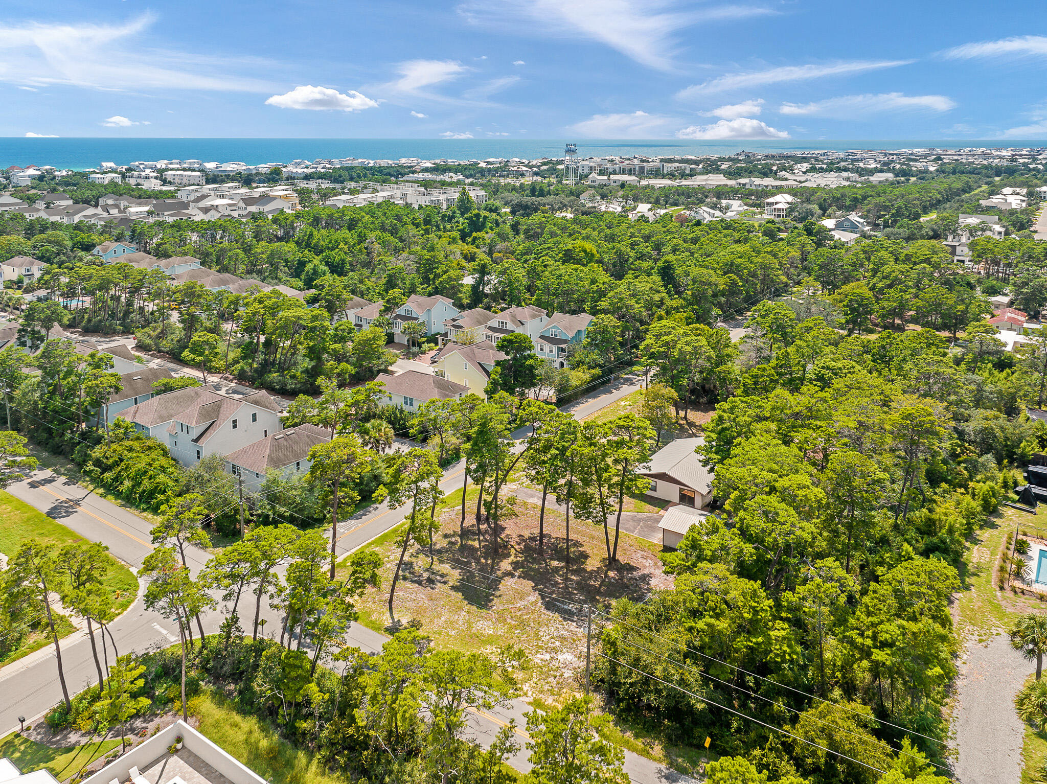 323 Pinewood Lane Inlet Beach, FL 32461 - Photo 25 of 50