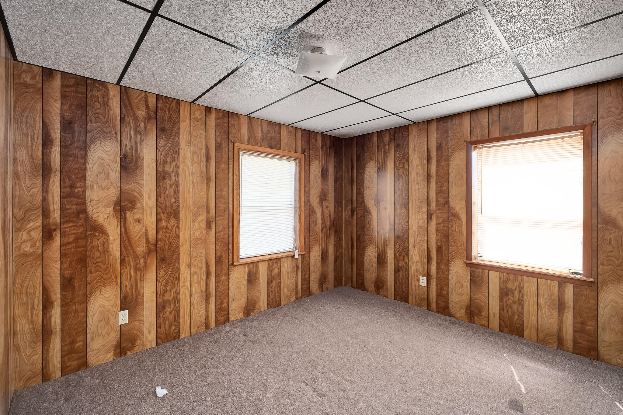 323 Pinewood Lane Inlet Beach, FL 32461 - Photo 9 of 50 a view of a room with windows