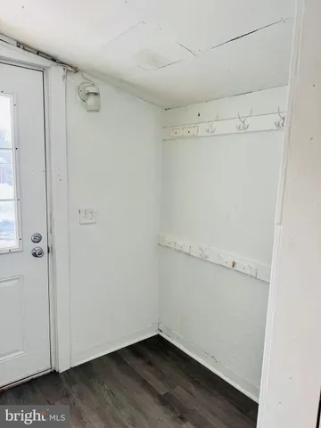 a view of small space