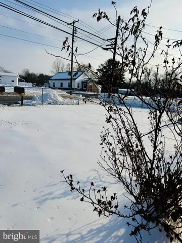 a view of a mountain