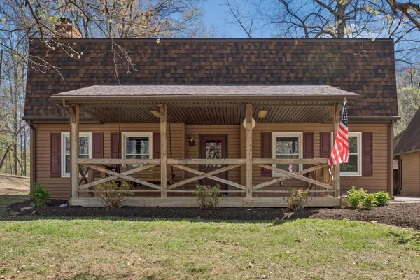 $549,900 | 181 Serenity Lane, Blue Ridge, VA 24064