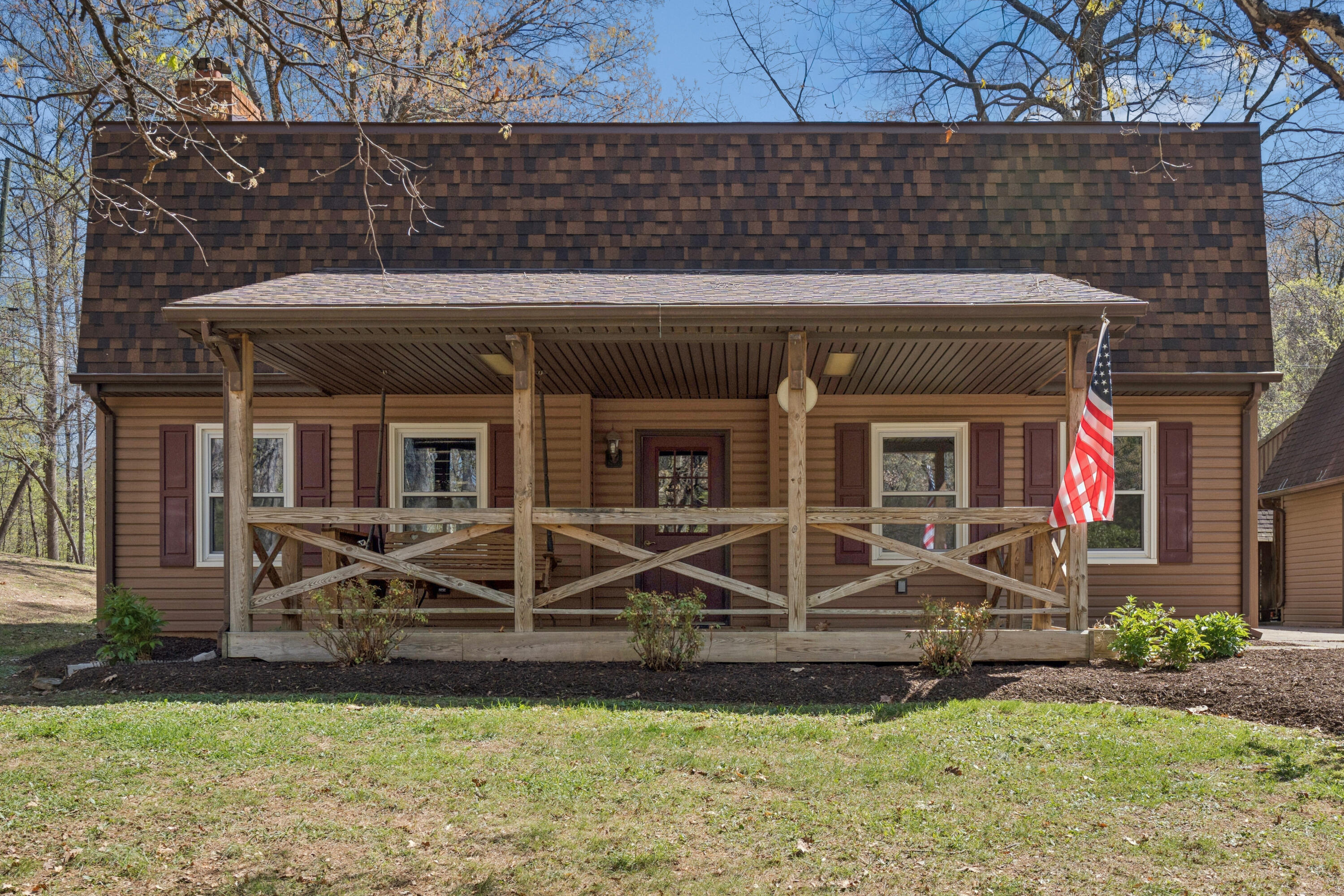 181 Serenity Lane Blue Ridge, VA 24064 - Photo 1 of 56 181 Serenity Ln