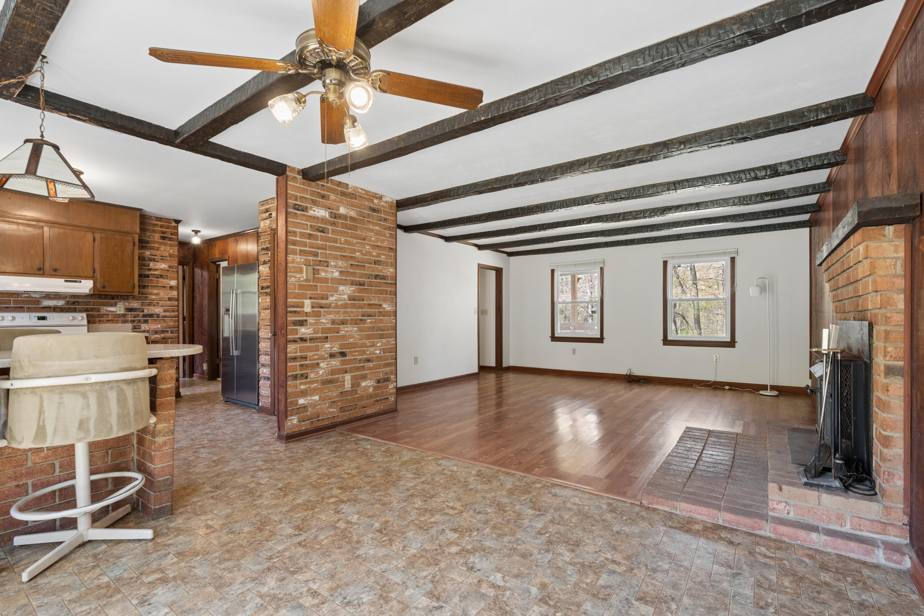 181 Serenity Lane Blue Ridge, VA 24064 - Photo 14 of 56 14-181 Serenity Ln-14