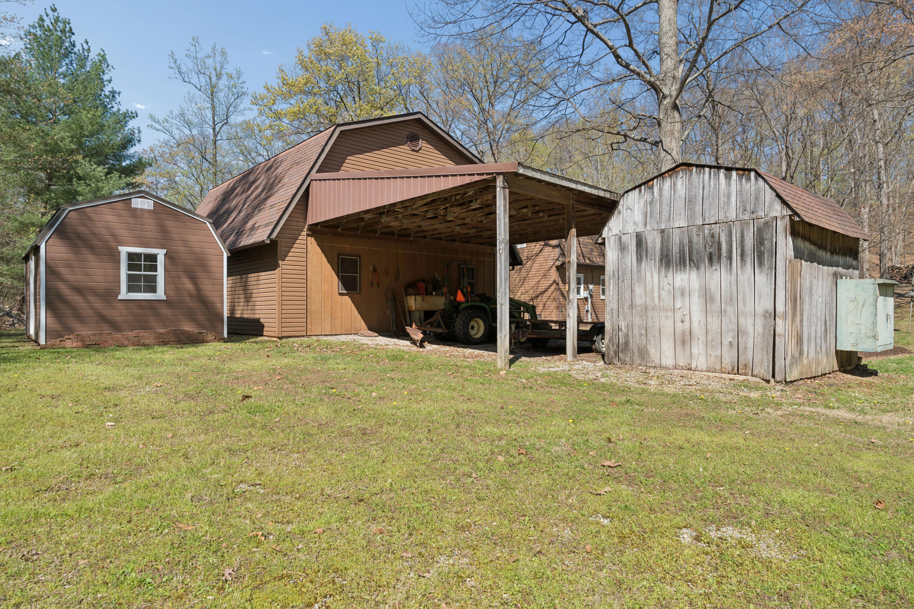 181 Serenity Lane Blue Ridge, VA 24064 - Photo 46 of 56 43-181 Serenity Ln-43