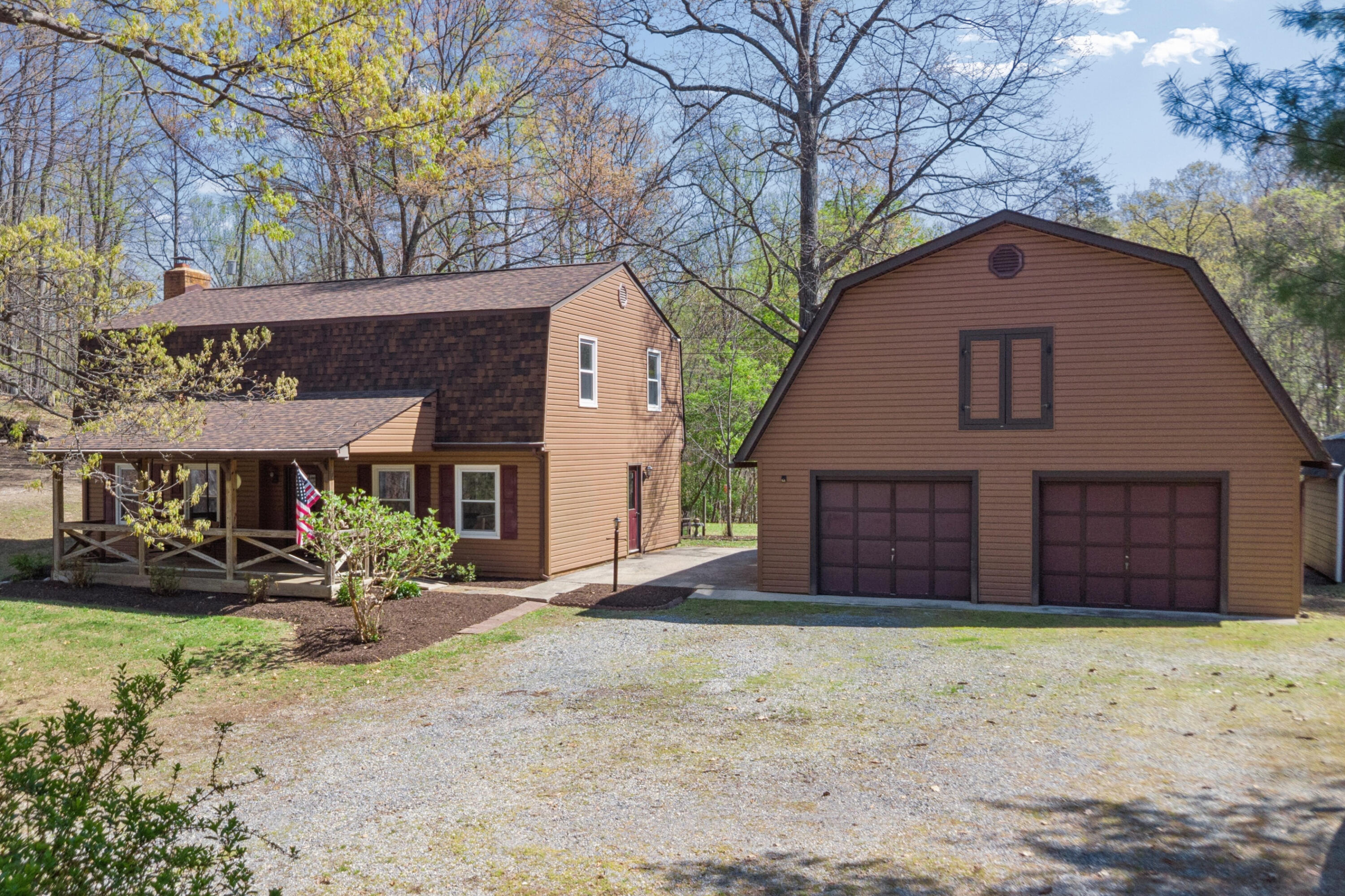 181 Serenity Lane Blue Ridge, VA 24064 - Photo 5 of 56 05-181 Serenity Ln-5