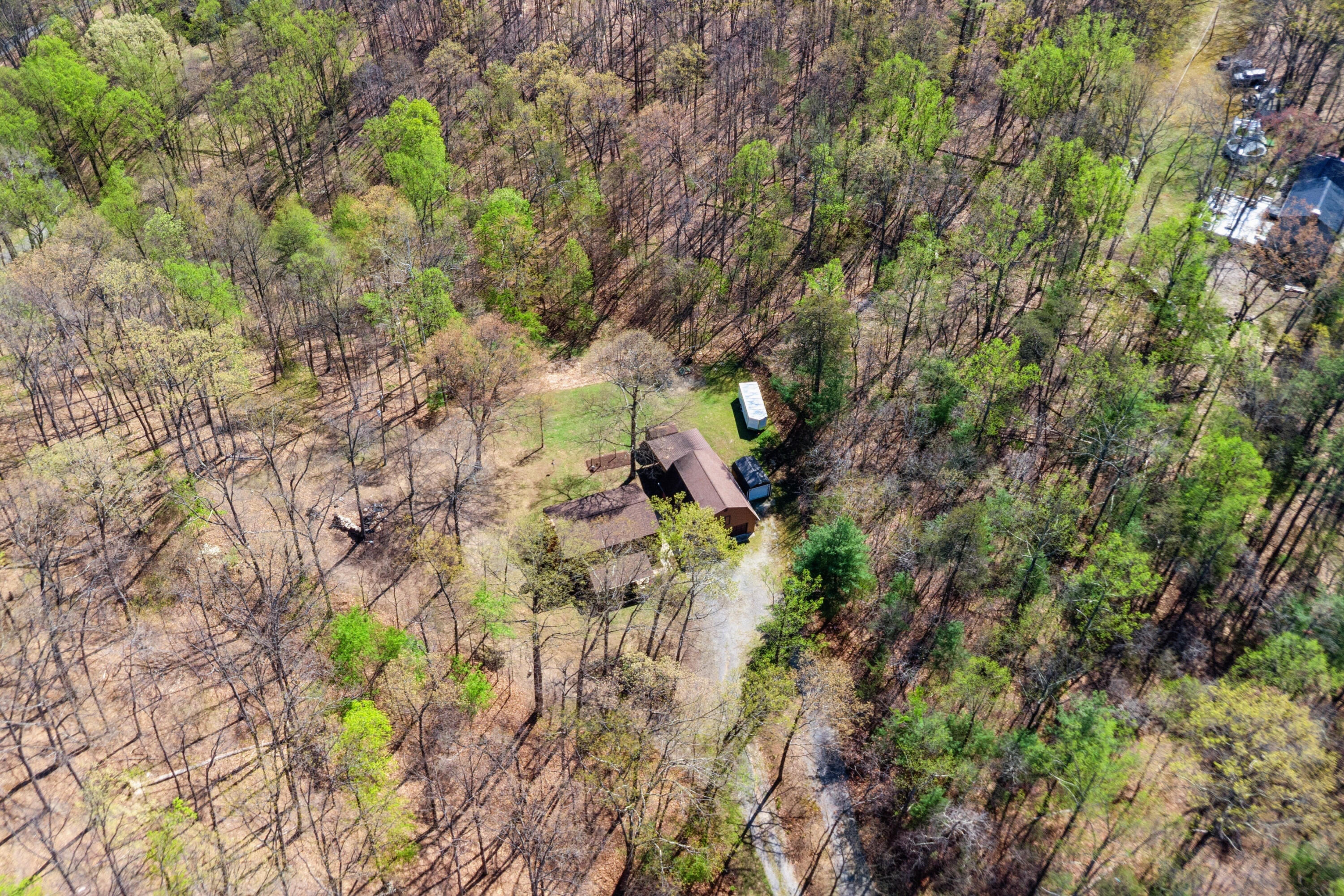 181 Serenity Lane Blue Ridge, VA 24064 - Photo 52 of 56 49-181 Serenity Ln-49