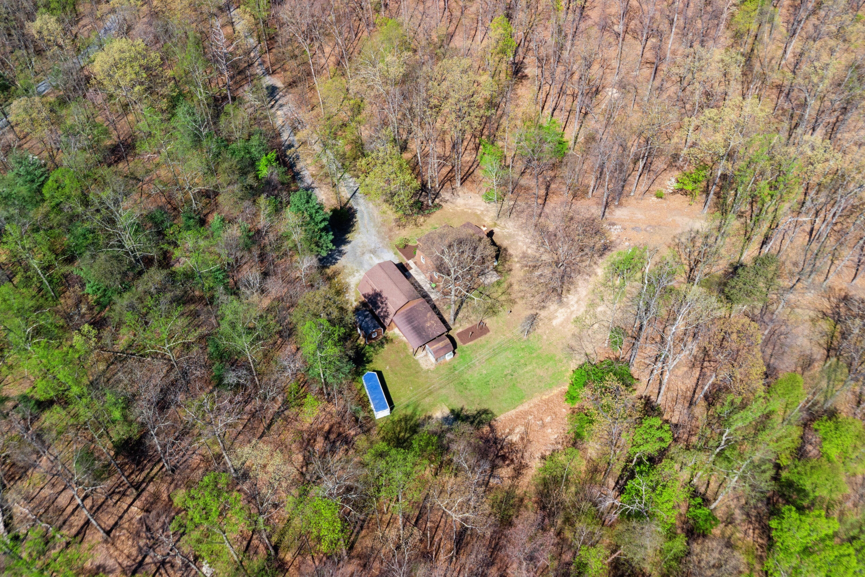 181 Serenity Lane Blue Ridge, VA 24064 - Photo 53 of 56 50-181 Serenity Ln-50