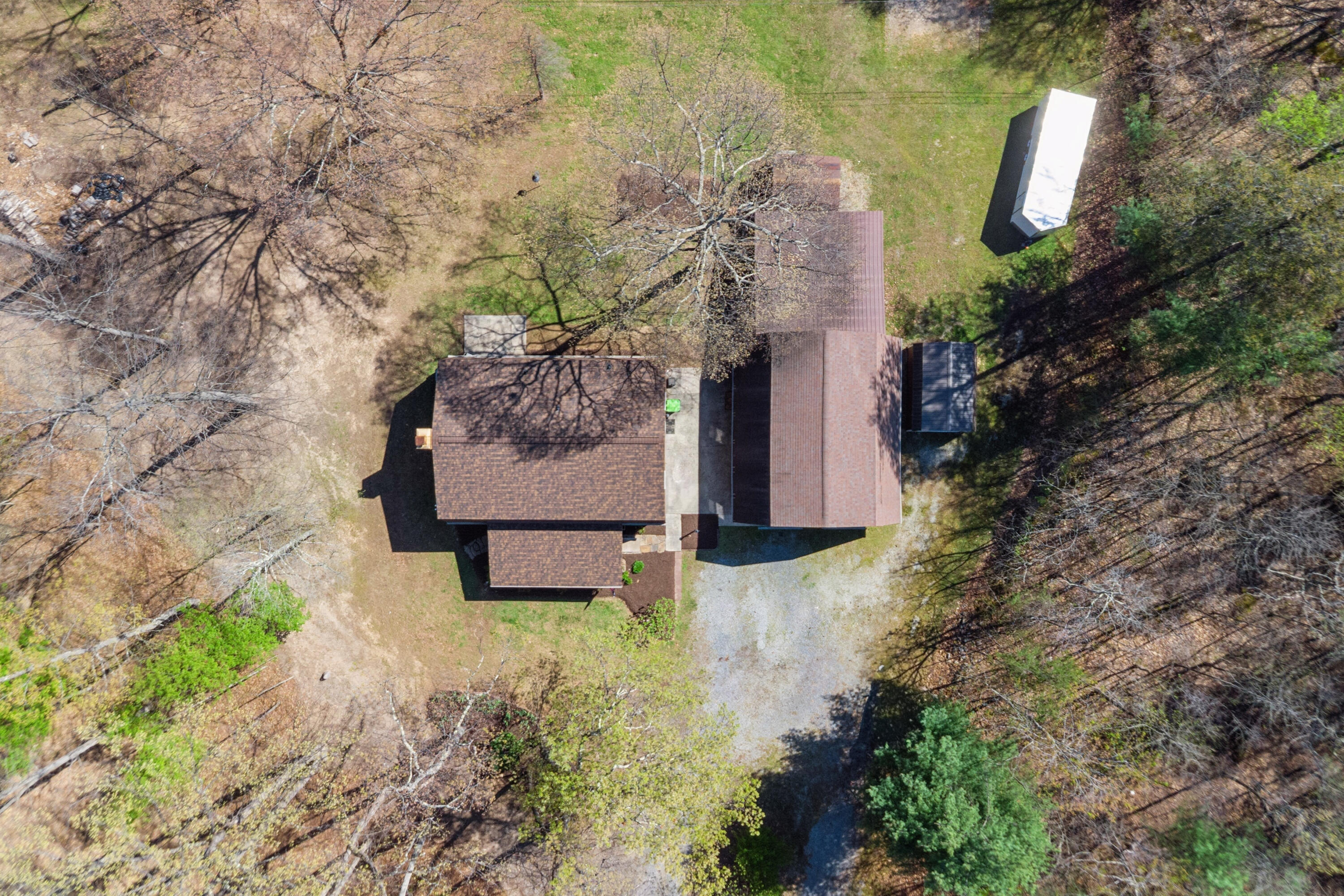 181 Serenity Lane Blue Ridge, VA 24064 - Photo 56 of 56 53-181 Serenity Ln-53