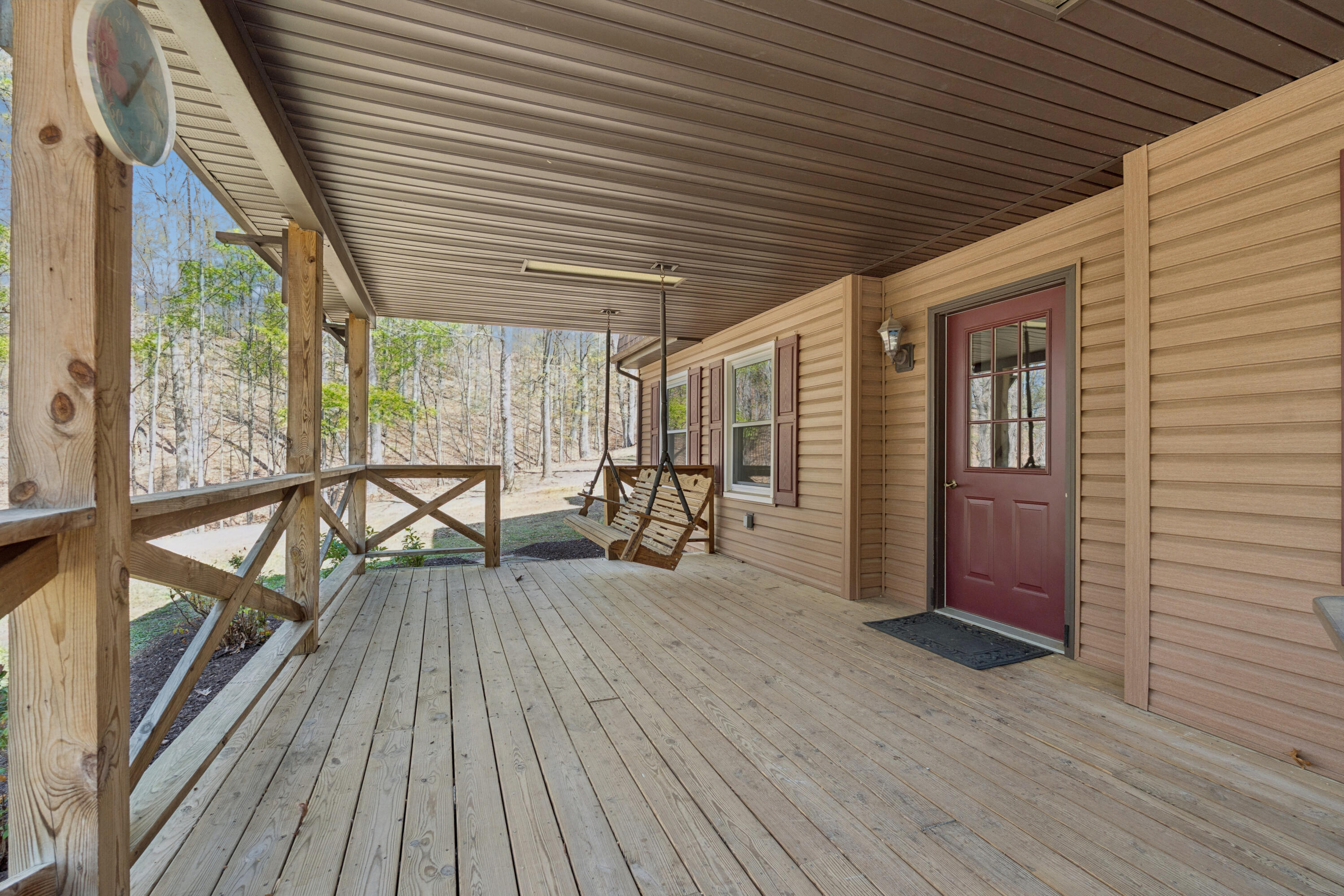 181 Serenity Lane Blue Ridge, VA 24064 - Photo 6 of 56 06-181 Serenity Ln-6