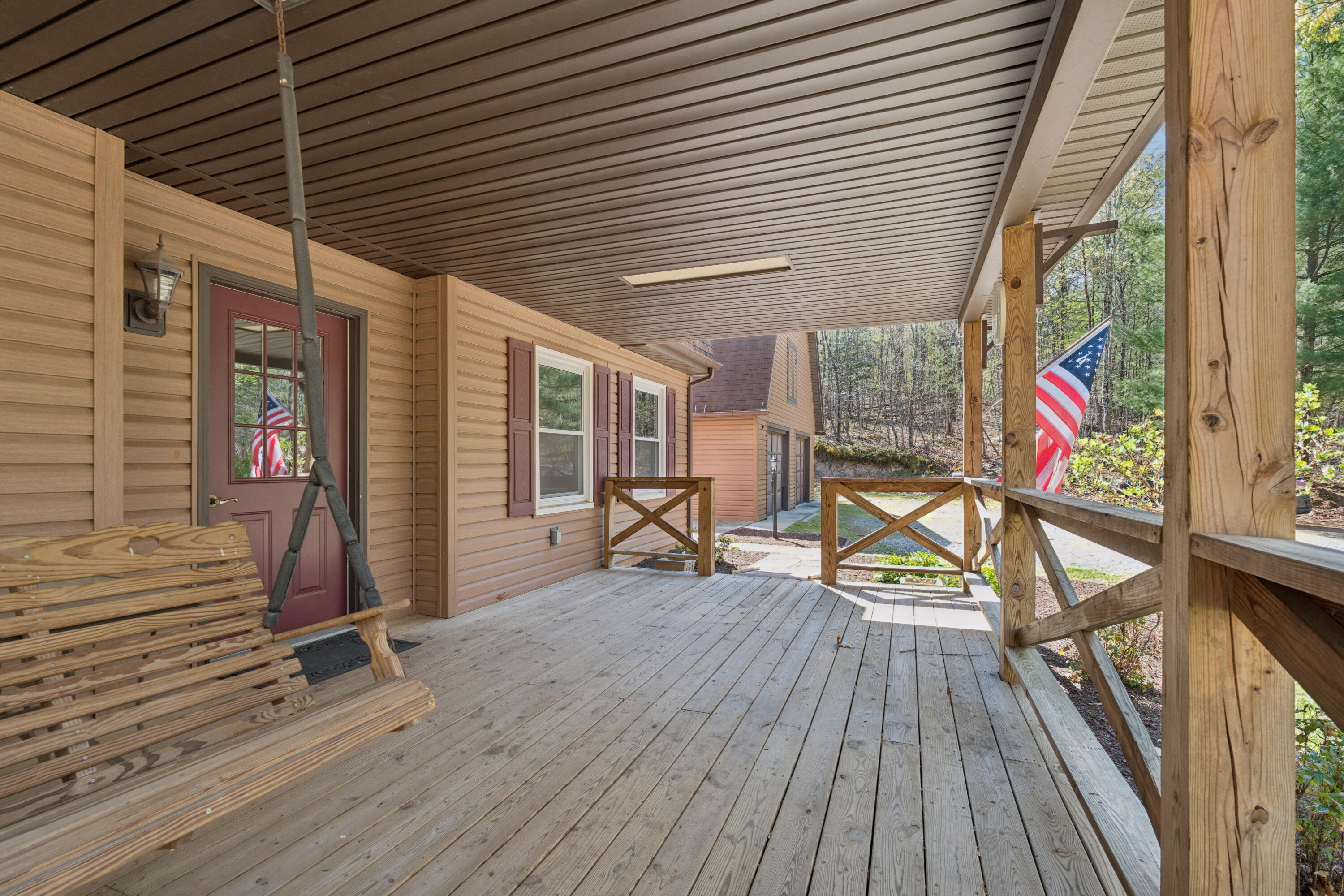 181 Serenity Lane Blue Ridge, VA 24064 - Photo 7 of 56 07-181 Serenity Ln-7