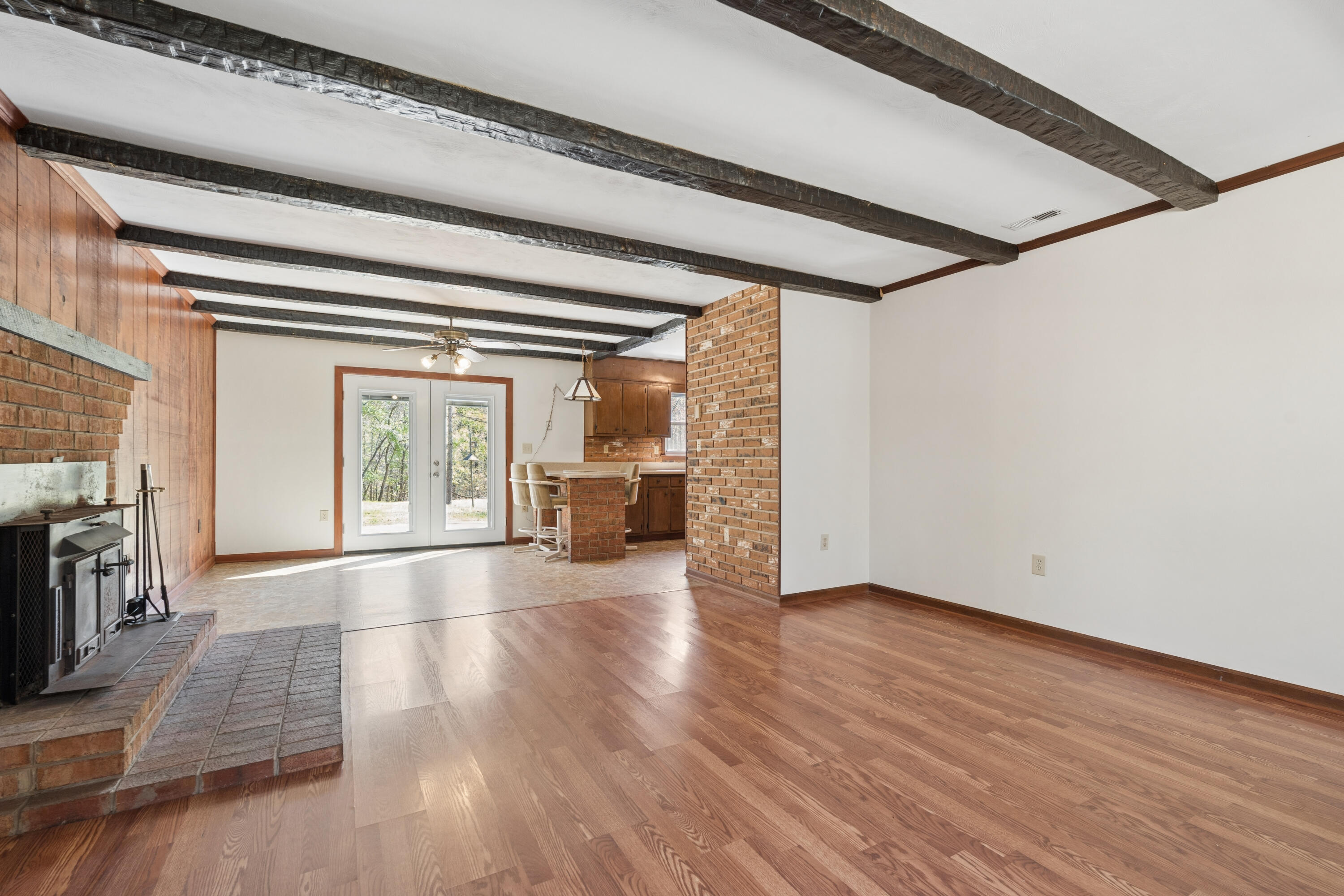 181 Serenity Lane Blue Ridge, VA 24064 - Photo 10 of 56 10-181 Serenity Ln-10