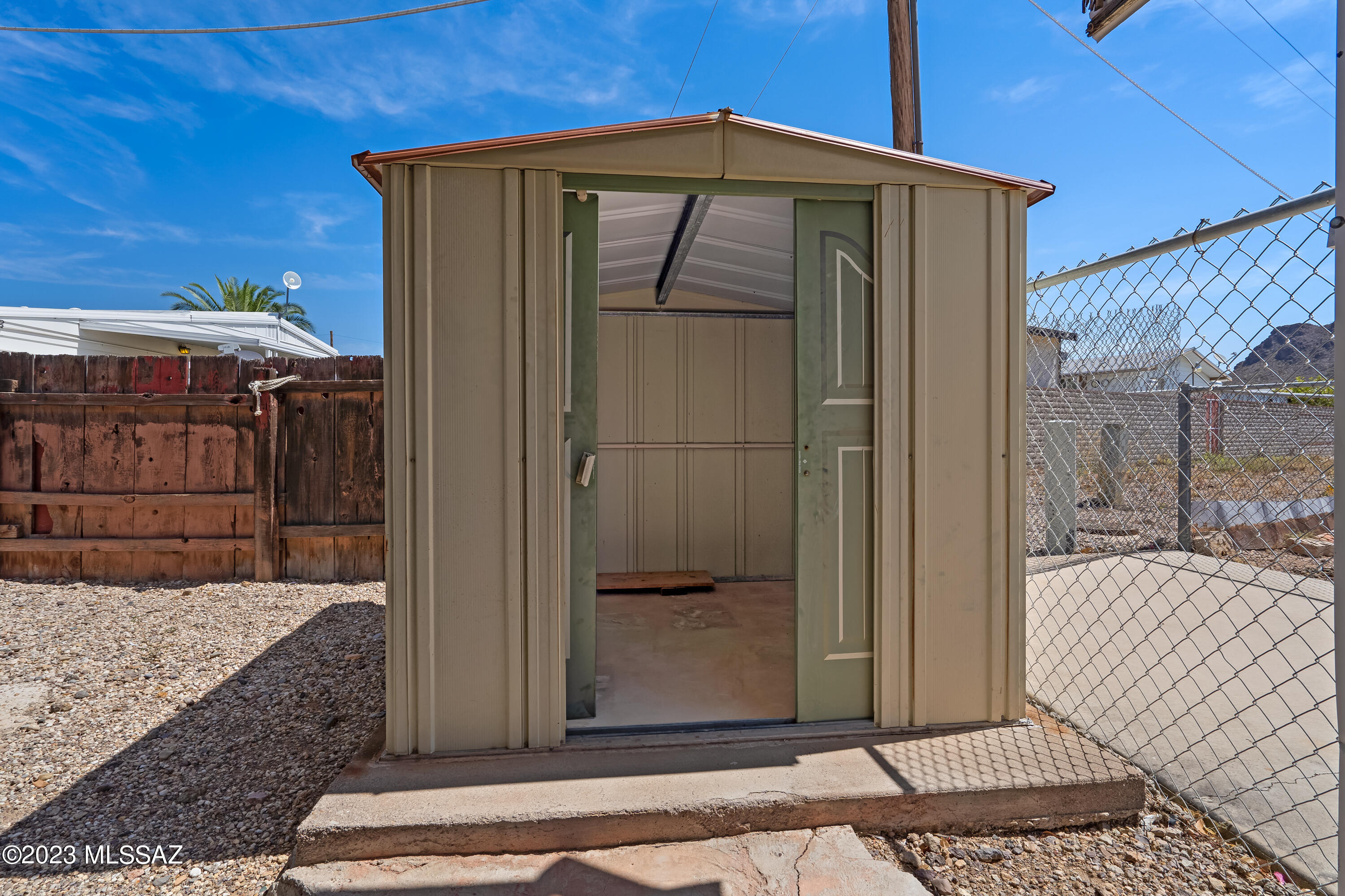 5662 West Rafter Cir Street Tucson, AZ 85713 - Photo 24 of 32 Gallery Image 24