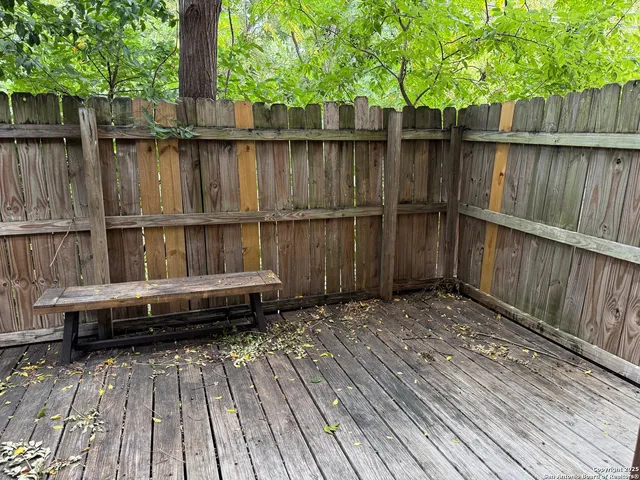 $1,250 | 4903 Ali Avenue, Unit 3, San Antonio, TX 78229