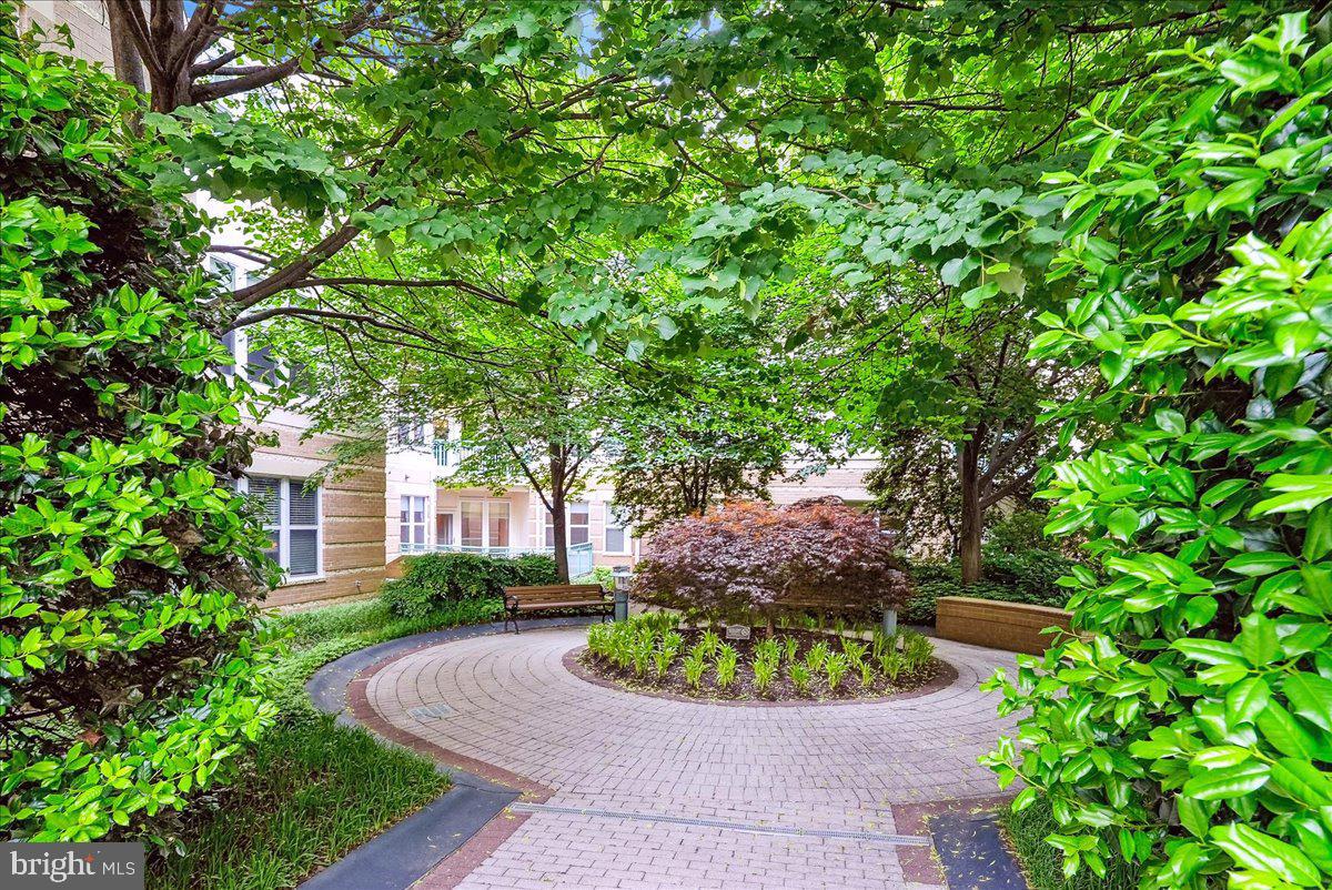 Undisclosed Address Reston, VA 20190 - Photo 36 of 60 Savoy Courtyard