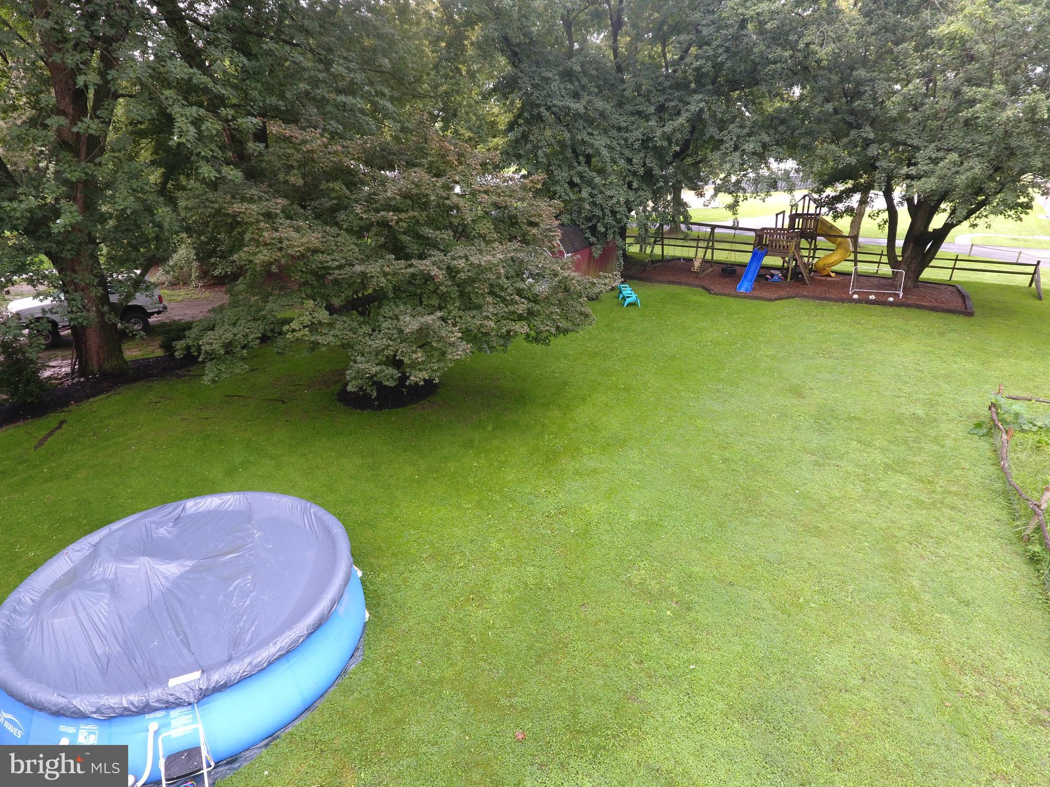 1614 Lampeter Road Lancaster, PA 17602 - Photo 22 of 27 Backyard 2