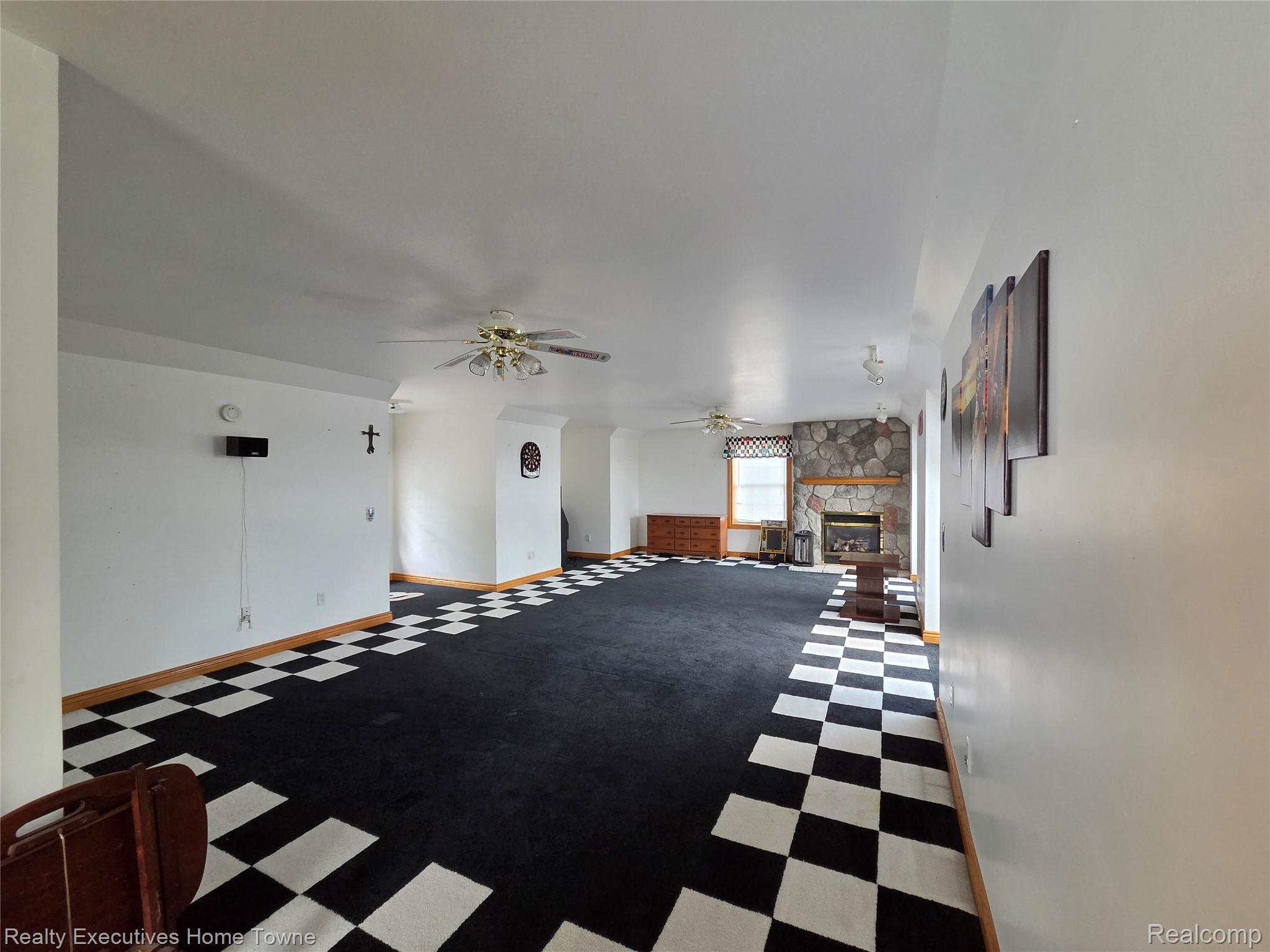 2715 Cash Road Applegate, MI 48401 - Photo 54 of 59 Spacious bonus room on upper level