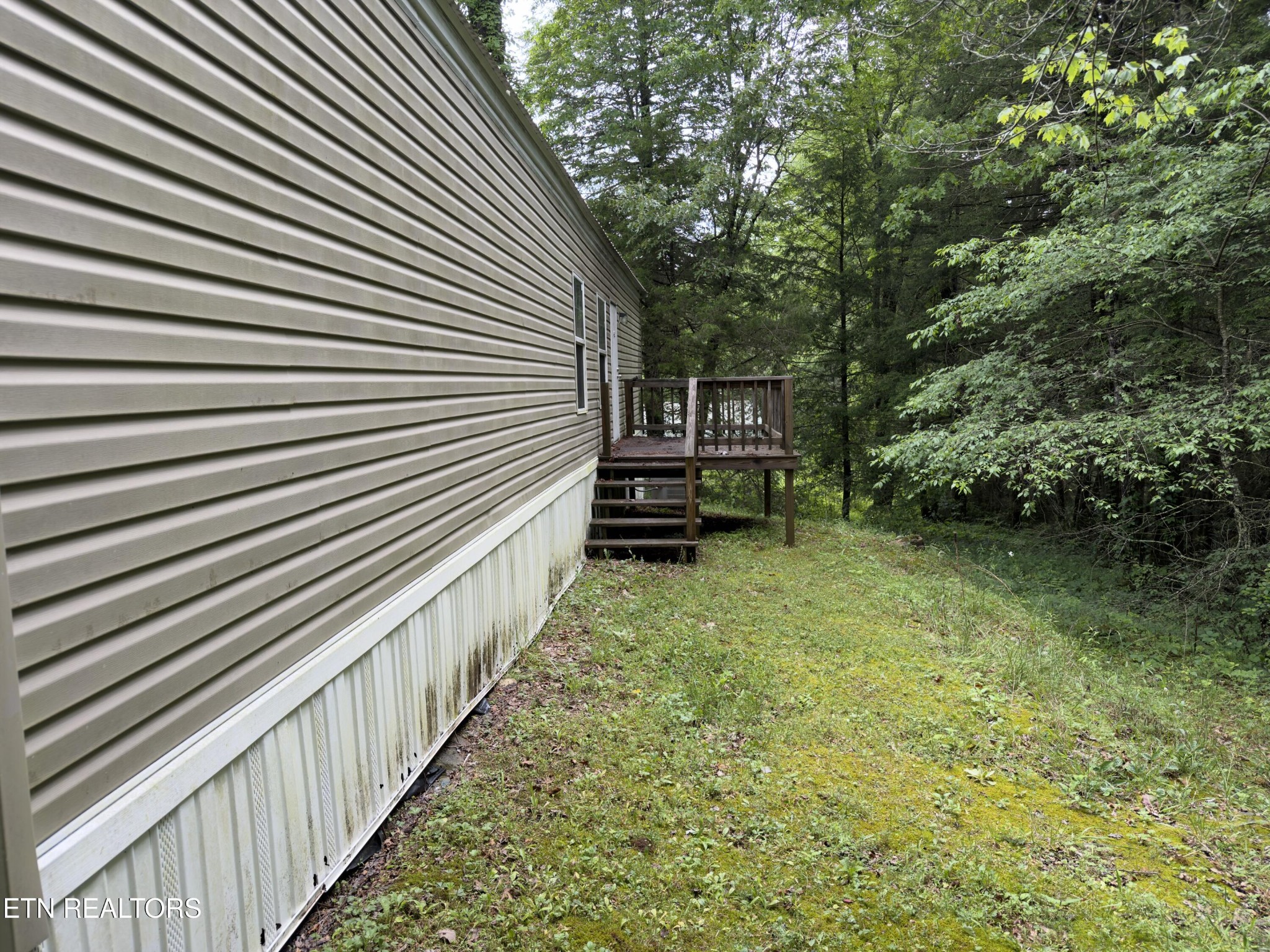 1260 Old Sunbright Road Jamestown, TN 38556 - Photo 4 of 15 Gallery Image 4