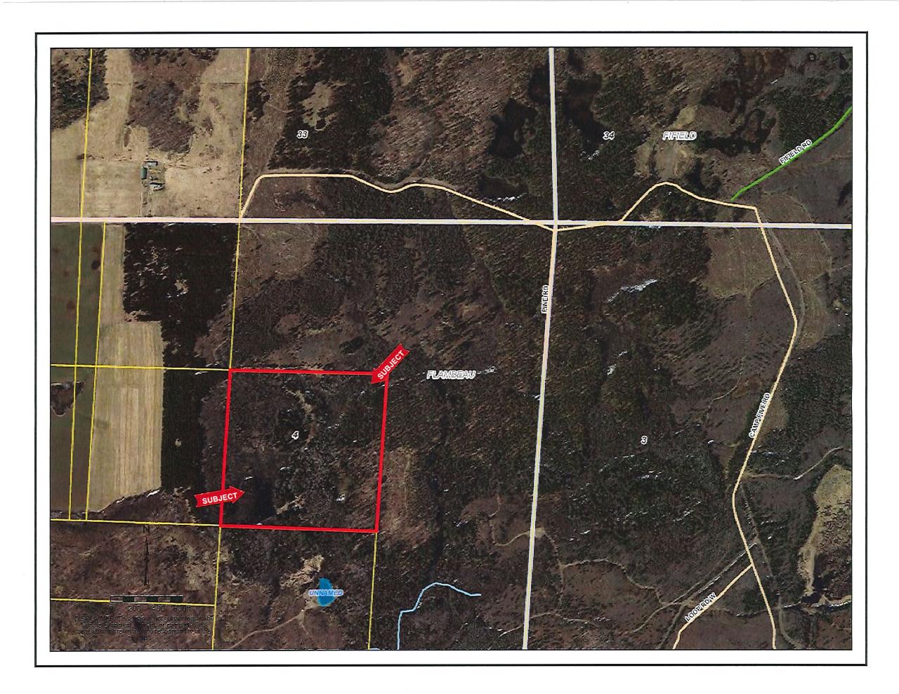 W8691 Camp 5 Road Phillips, WI 54555 - Photo 30 of 32 Gallery Image 30
