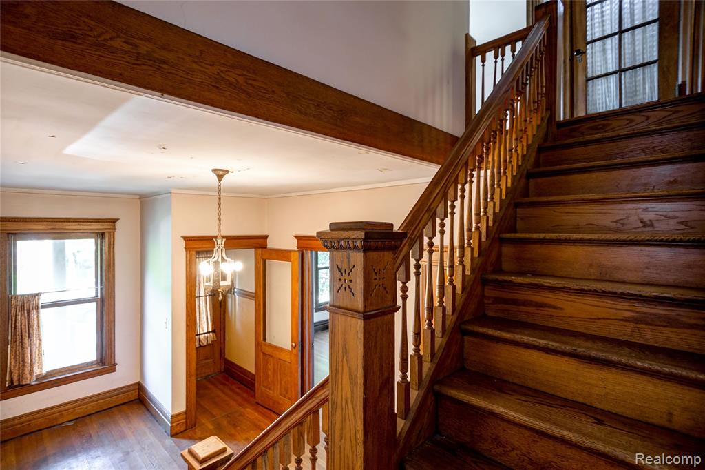 4225 Commonwealth Street Detroit, MI 48208 - Photo 14 of 34