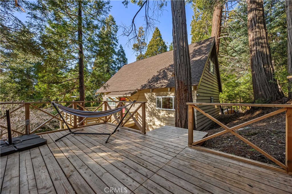 225 Fremont Road Lake Arrowhead, CA 92352 - Photo 42 of 49