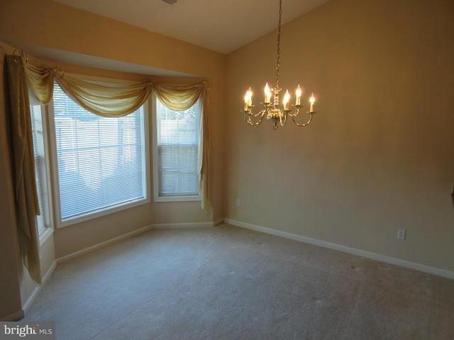 884 Ripplebrook Drive Culpeper, VA 22701 - Photo 11 of 24 Dining Room