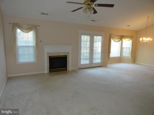 884 Ripplebrook Drive Culpeper, VA 22701 - Photo 12 of 24 Living Room