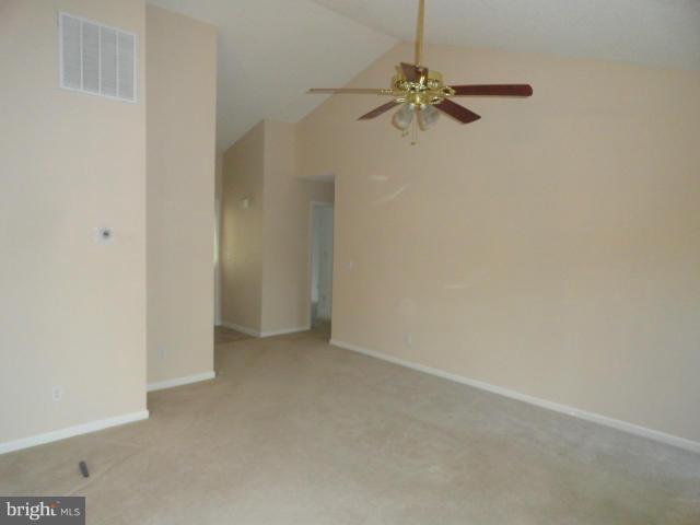 884 Ripplebrook Drive Culpeper, VA 22701 - Photo 13 of 24 Living Room