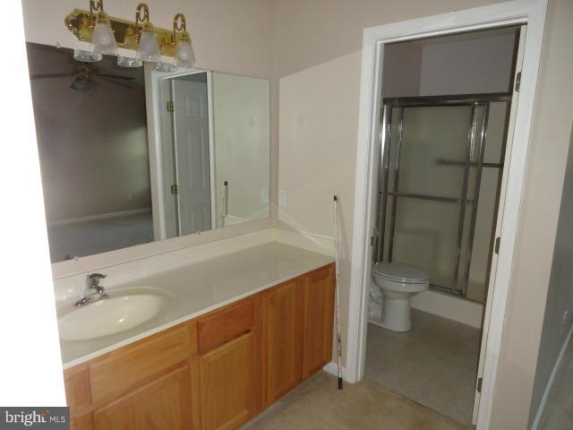 884 Ripplebrook Drive Culpeper, VA 22701 - Photo 18 of 24 Bath (Master)