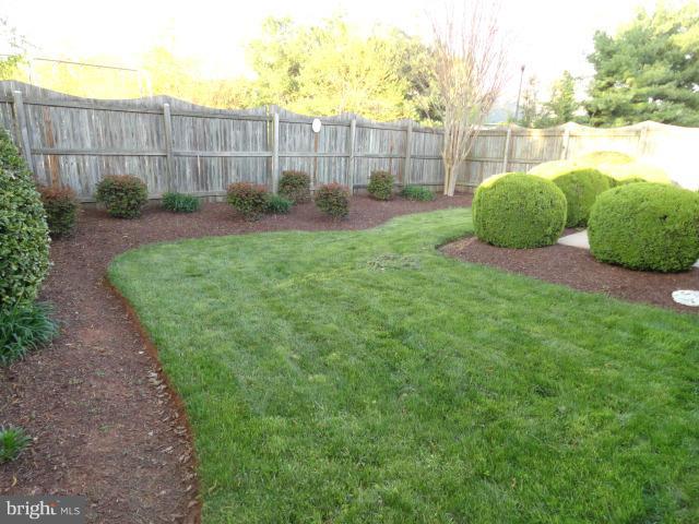 884 Ripplebrook Drive Culpeper, VA 22701 - Photo 21 of 24 Exterior (Rear)