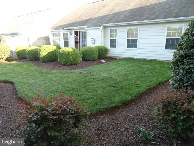 884 Ripplebrook Drive Culpeper, VA 22701 - Photo 22 of 24 Exterior (Rear)