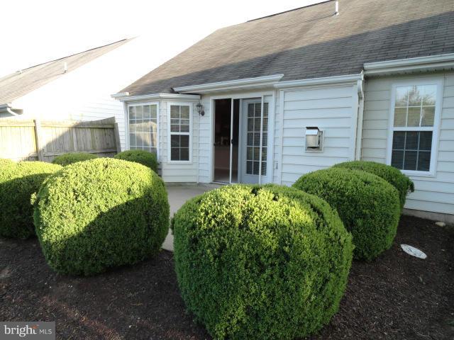884 Ripplebrook Drive Culpeper, VA 22701 - Photo 23 of 24 Exterior (Rear)