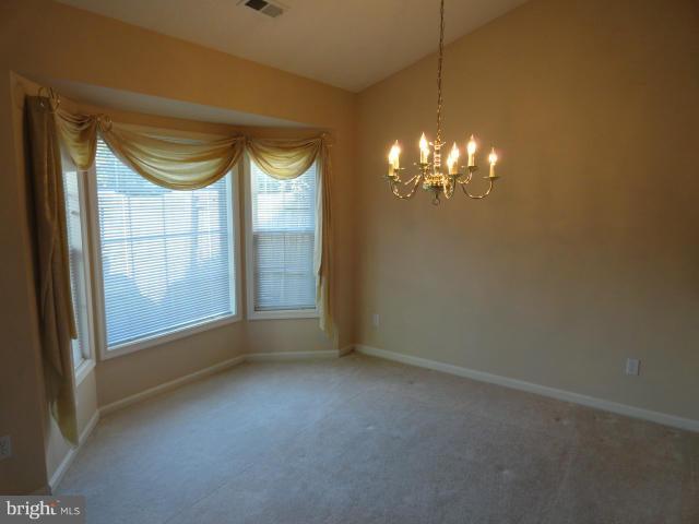884 Ripplebrook Drive Culpeper, VA 22701 - Photo 10 of 24 Dining Room