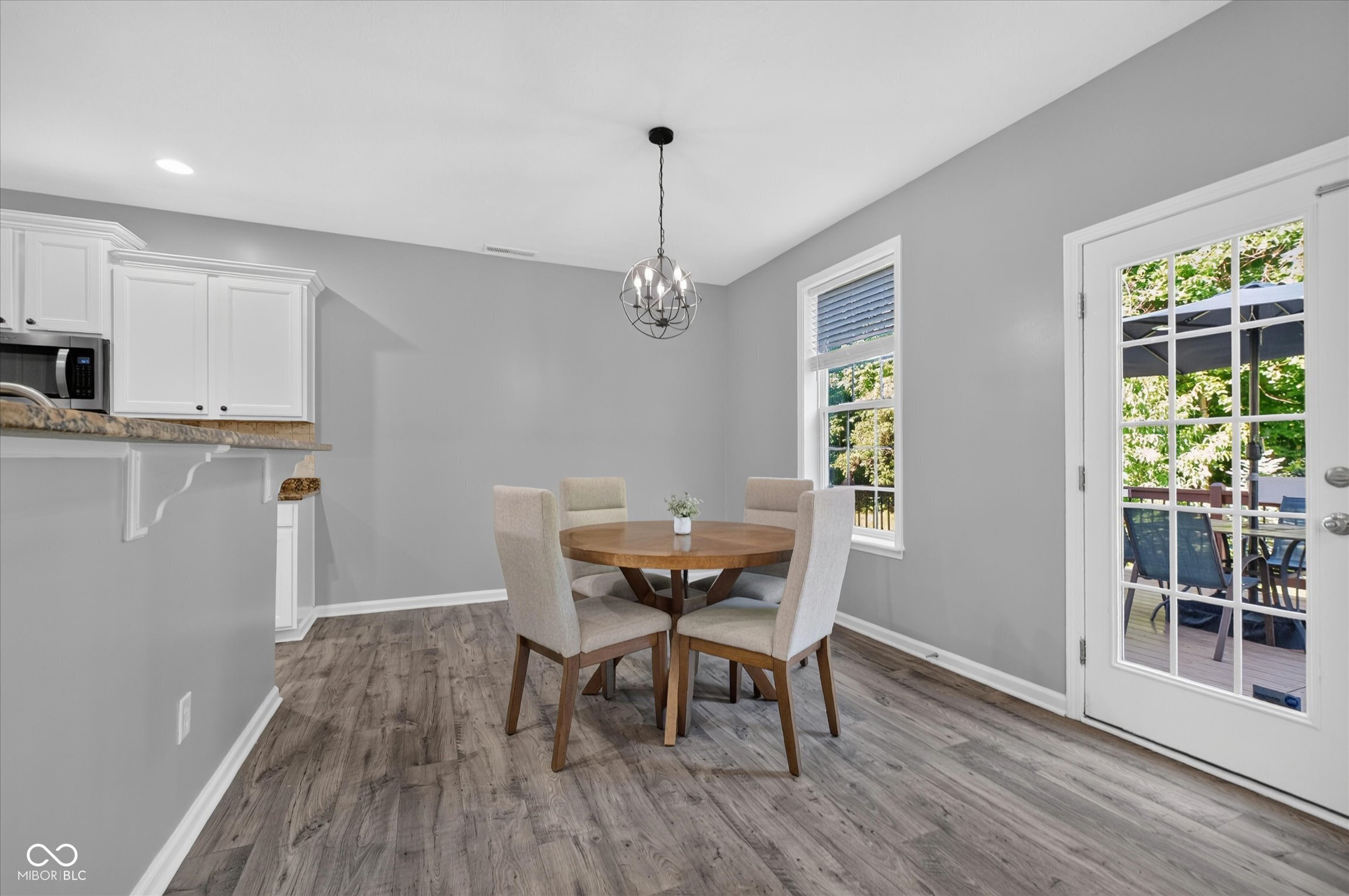 12160 Wolverton Way Fishers, IN 46037 - Photo 12 of 47