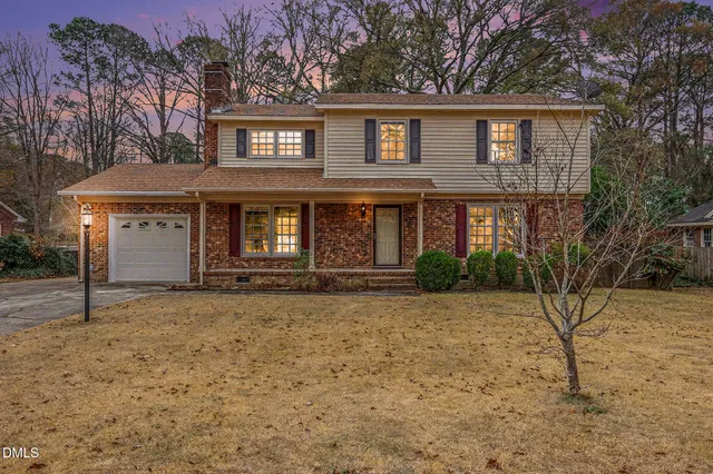 $290,000 | 1305 Queen Anne Road Northwest, Wilson, NC 27896