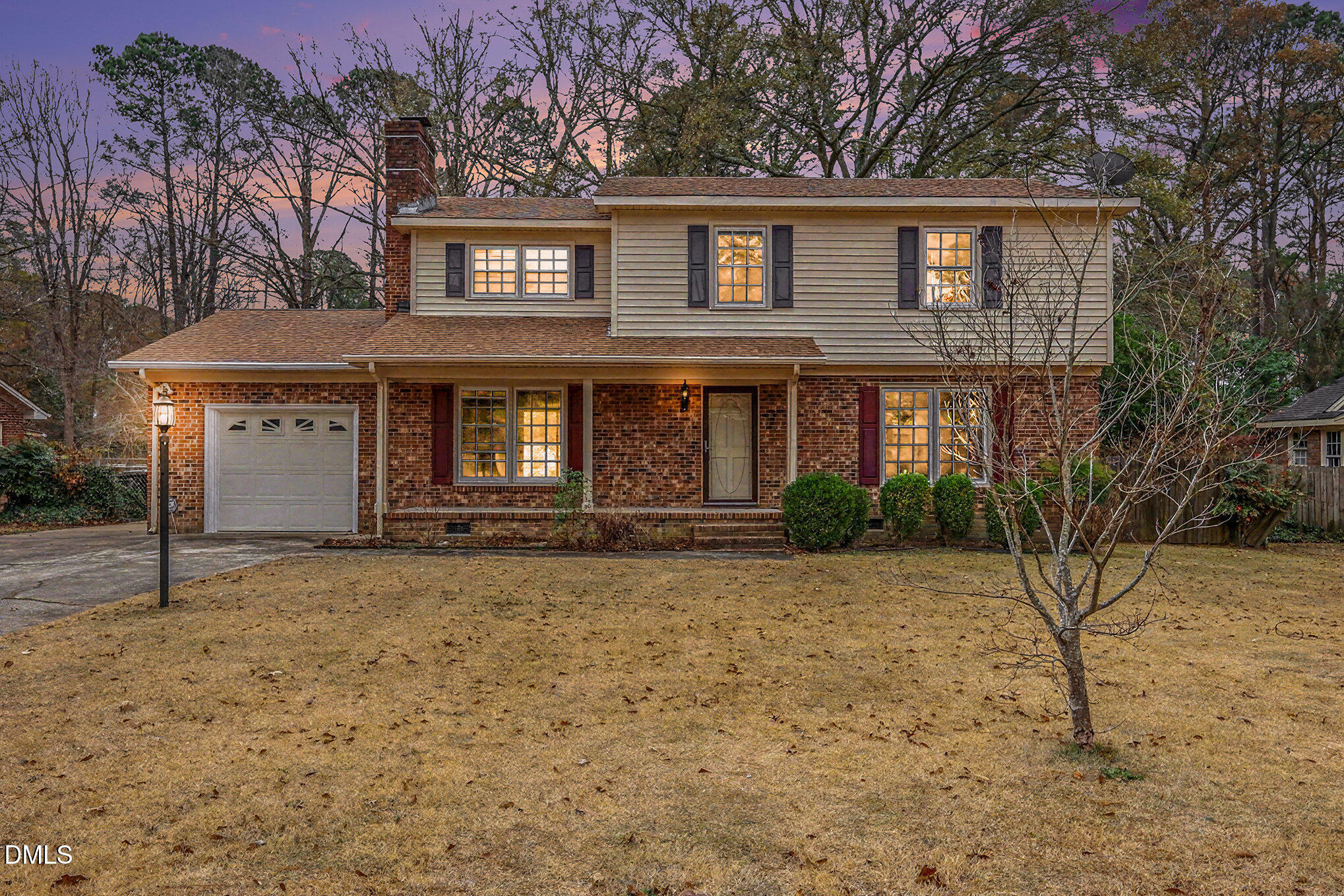 1305 Queen Anne Road Northwest Wilson, NC 27896 - Photo 2 of 27 001_cj4a4697-_96