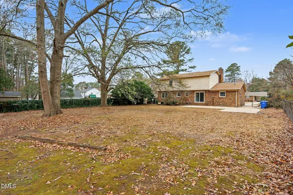 $275,000 | 1305 Queen Anne Road Northwest, Wilson, NC 27896