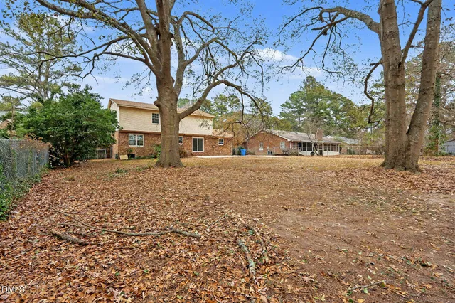 $290,000 | 1305 Queen Anne Road Northwest, Wilson, NC 27896