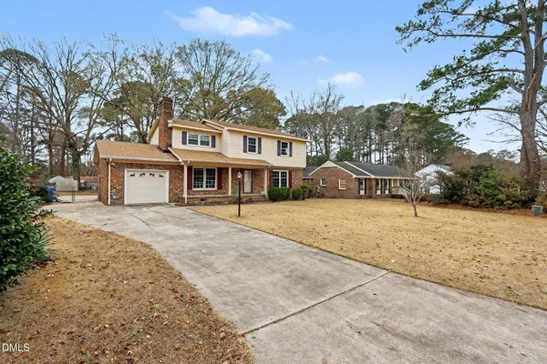 $275,000 | 1305 Queen Anne Road Northwest, Wilson, NC 27896