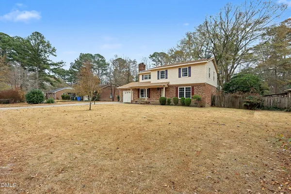 $275,000 | 1305 Queen Anne Road Northwest, Wilson, NC 27896
