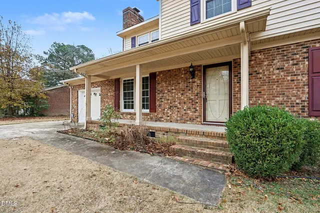 $290,000 | 1305 Queen Anne Road Northwest, Wilson, NC 27896