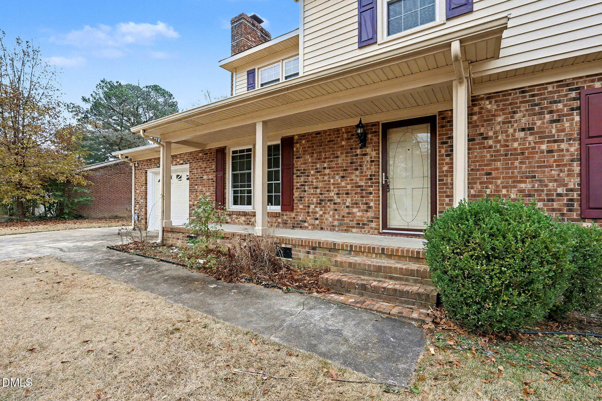 1305 Queen Anne Road Northwest Wilson, NC 27896 - Photo 5 of 27 005_cj4a4702_117