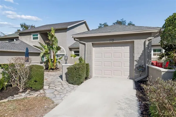 $334,999 | 115 Steeplechase Lane, Palm Harbor, FL 34684