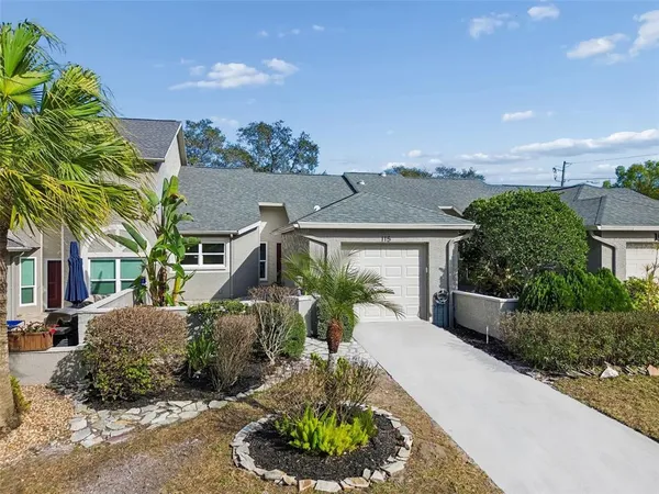$334,999 | 115 Steeplechase Lane, Palm Harbor, FL 34684