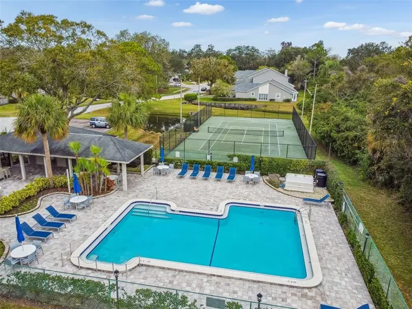 $334,999 | 115 Steeplechase Lane, Palm Harbor, FL 34684