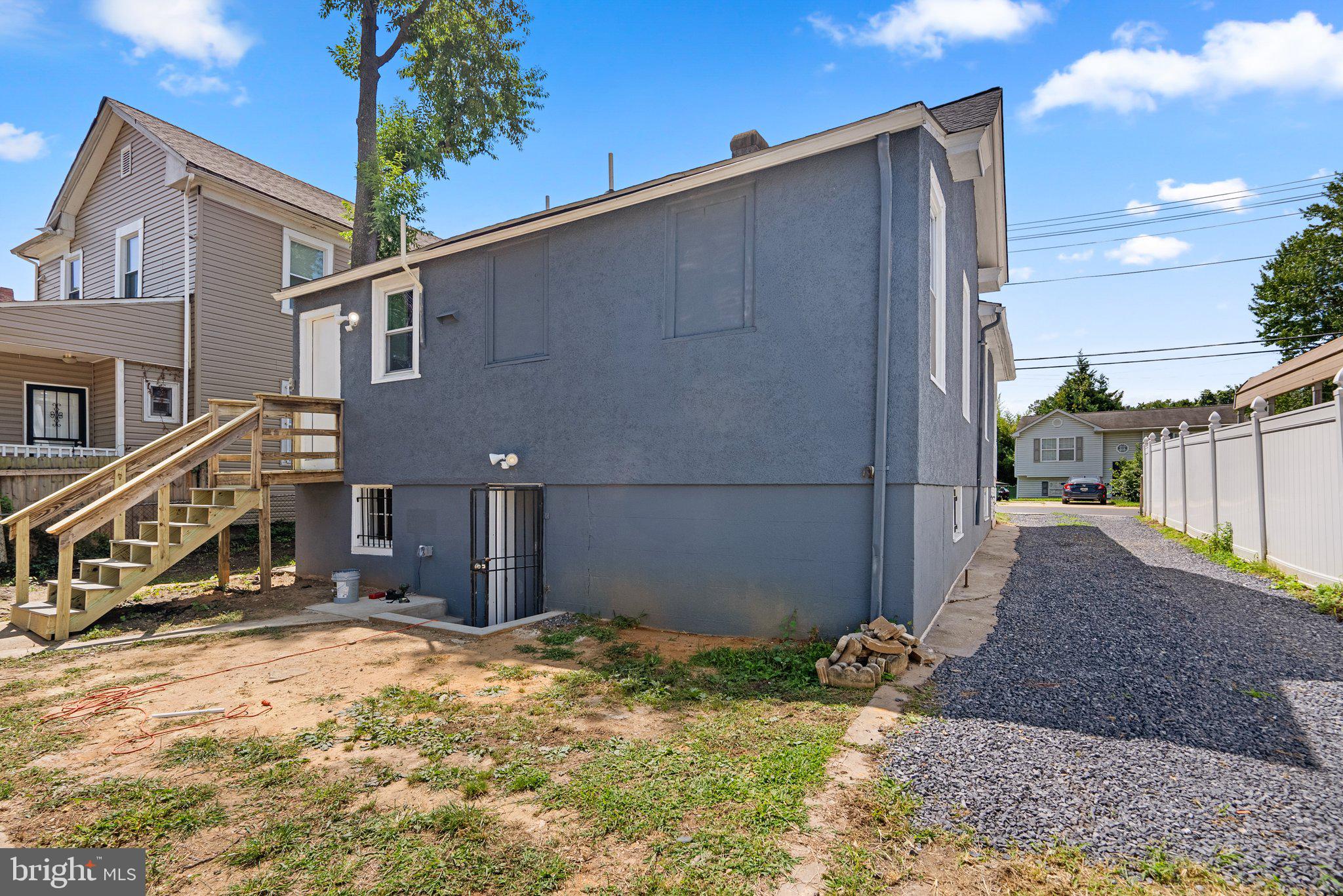 5942 Addison Road Capitol Heights, MD 20743 - Photo 28 of 28 Gallery Image 28