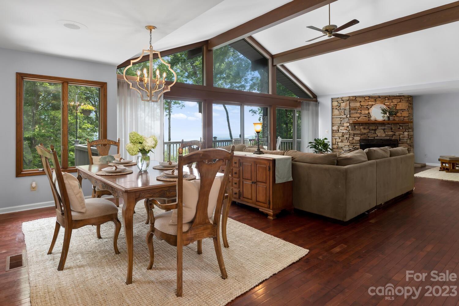 3521 Howard Gap Road Saluda, NC 28773 - Photo 4 of 37 Gallery Image 4